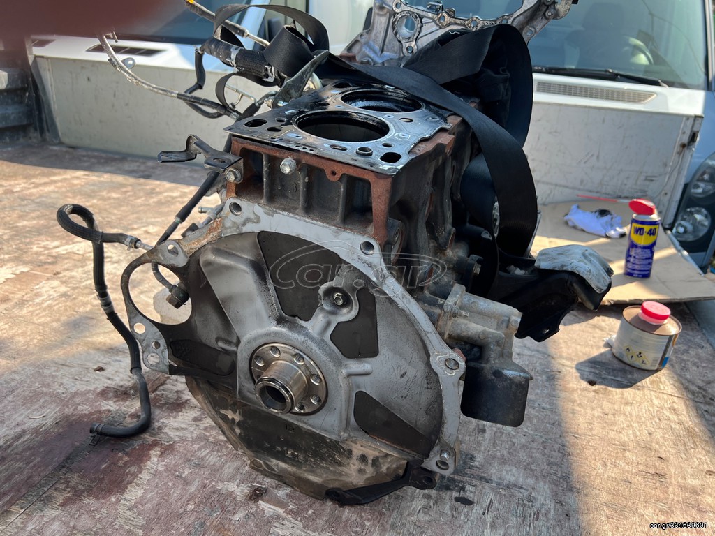 ΚΟΡΜΟΣ TOYOTA HILUX2.4 150PS ΚΩΔ.ΚΙΝΗΤΗΡΑ 2GD ΜΟΝΤ 2015-2020