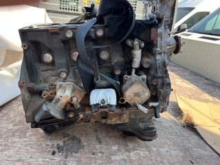ΚΟΡΜΟΣ TOYOTA HILUX2.4 150PS ΚΩΔ.ΚΙΝΗΤΗΡΑ 2GD ΜΟΝΤ 2015-2020-thumb-2