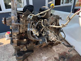 ΚΟΡΜΟΣ TOYOTA HILUX2.4 150PS ΚΩΔ.ΚΙΝΗΤΗΡΑ 2GD ΜΟΝΤ 2015-2020-thumb-1