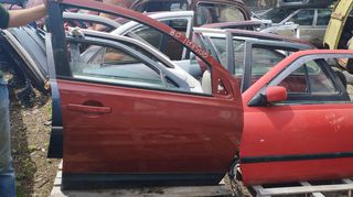 ΠΟΡΤΑ ΕΜΠΡ ΔΕΞΙΑ NISSAN QASHQAI  2008