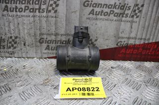 Μετρητής Μάζας Αέρα MAF Opel Corsa C 2000-2006 0280218031