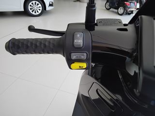 Yadea C1S 2024 pro-thumb-5