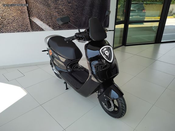 Yadea C1S 2024 pro