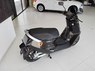 Yadea C1S 2024 pro-thumb-2