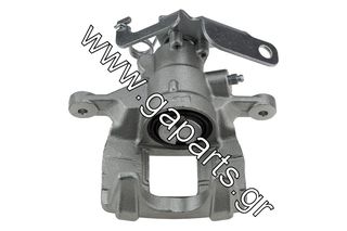  ΔΑΓΚΑΝΑ ΠΙΣΩ ΑΡ. FORD TRANSIT 13- / 1768156  BK212553AA  1843325