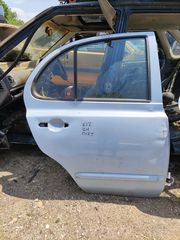 ΠΟΡΤΑ ΟΠ ΔΕΞΙΑ-ΑΡΙΣΤΕΡΗ  NISSAN K12-thumb-1