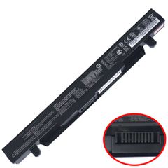 Μπαταρία Laptop - Battery για Asus Rog GL552 GL552J GL552JX GL552V GL552VW A41N1424 14.4V 48Wh 3150mAh ( Κωδ.1-BAT0495 )