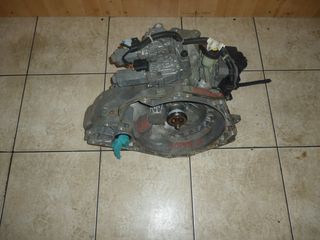 OPEL CORCA D Z12XEP  AYTOMATO ΣΑΣΜΑΝ