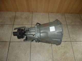 MERCEDES SLK 170 6API 716630