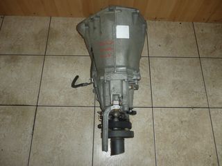 MERCEDES SLK 170 6API 716630-thumb-1
