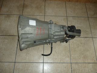 MERCEDES SLK 170 6API 716630-thumb-2