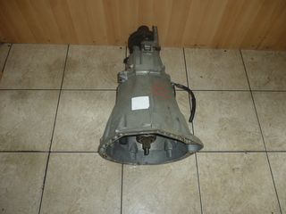 MERCEDES SLK 170 6API 716630-thumb-3