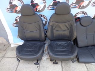 Καθίσματα/Σαλόνι MINI R53-R50