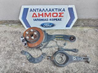 FORD C-MAX '10-'14 ΜΕΤΑΧΕΙΡΙΣΜΕΝΟ ΠΙΣΩ ΑΡΙΣΤΕΡΟ ΑΚΡΟ 