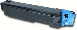 Toner Συμβατο Kyocera 1T02TVCNL0, Για 6000 ΣΕΛΙΔΕΣ, Cyan - (TK5270C)