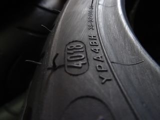 90/80/14 MICHELIN PILOT STREET DOT (4018)-thumb-3