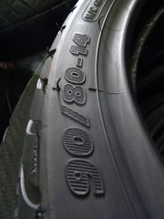 90/80/14 MICHELIN PILOT STREET DOT (4018)-thumb-4