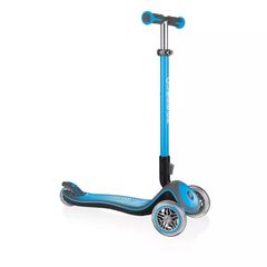 Scooter 3-wheel Globber Elite Deluxe 444-201 HS-TNK-000013806