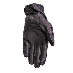 Nordcode Rally Γάντια Black-thumb-2