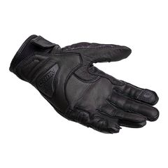 Nordcode Rally Γάντια Black-thumb-1