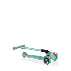 Scooter 3 wheels Globber Primo Foldable Plus Lights Jr 439-206-thumb-3