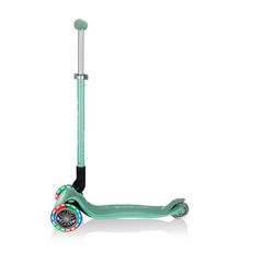 Scooter 3 wheels Globber Primo Foldable Plus Lights Jr 439-206-thumb-9