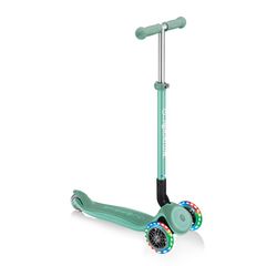 Scooter 3 wheels Globber Primo Foldable Plus Lights Jr 439-206-thumb-8