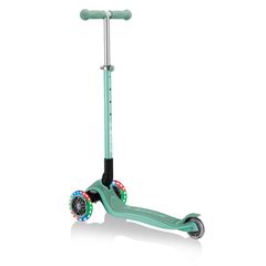 Scooter 3 wheels Globber Primo Foldable Plus Lights Jr 439-206-thumb-7