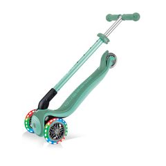 Scooter 3 wheels Globber Primo Foldable Plus Lights Jr 439-206-thumb-4