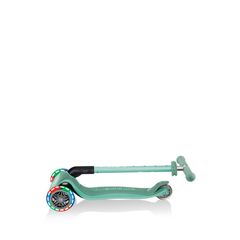 Scooter 3 wheels Globber Primo Foldable Plus Lights Jr 439-206-thumb-11
