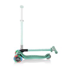 Scooter 3 wheels Globber Primo Foldable Plus Lights Jr 439-206-thumb-10