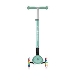Scooter 3 wheels Globber Primo Foldable Plus Lights Jr 439-206-thumb-5
