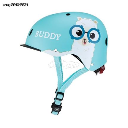 Globber Elite Lights 507-105 Poolside Jr HS-TNK-000011574 helmet