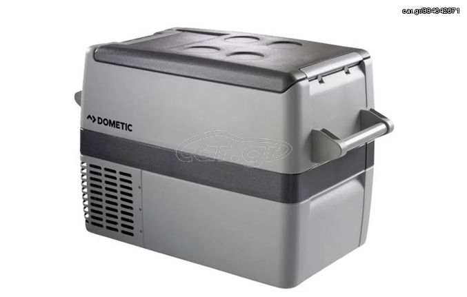 DOMETIC 37lt ΨΥΓΕΙΟΚΑΤΑΨΥΚΤΗΣ! ΦΟΡΗΤΟ 12Volt ΚΟΡΥΦΑΙΟ ΨΥΓΕΙΟ ΣΑΝ ΚΑΙΝΟΥΡΓΙΟ ! ΕΤΟΙΜΟΠΑΡΑΔΟΤΟ