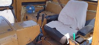 Μπουλντόζες CAT 1988 D8K-thumb-6