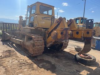 Μπουλντόζες CAT 1988 D8K-thumb-2
