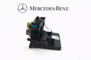 ΑΣΦΑΛΕΙΟΘΗΚΗ ΠΙΣΩ C CLASS W203 MERCEDES BENZ|?