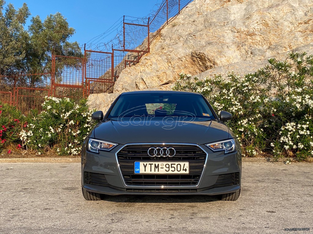 Car Gr Audi A Sportback Tfsi