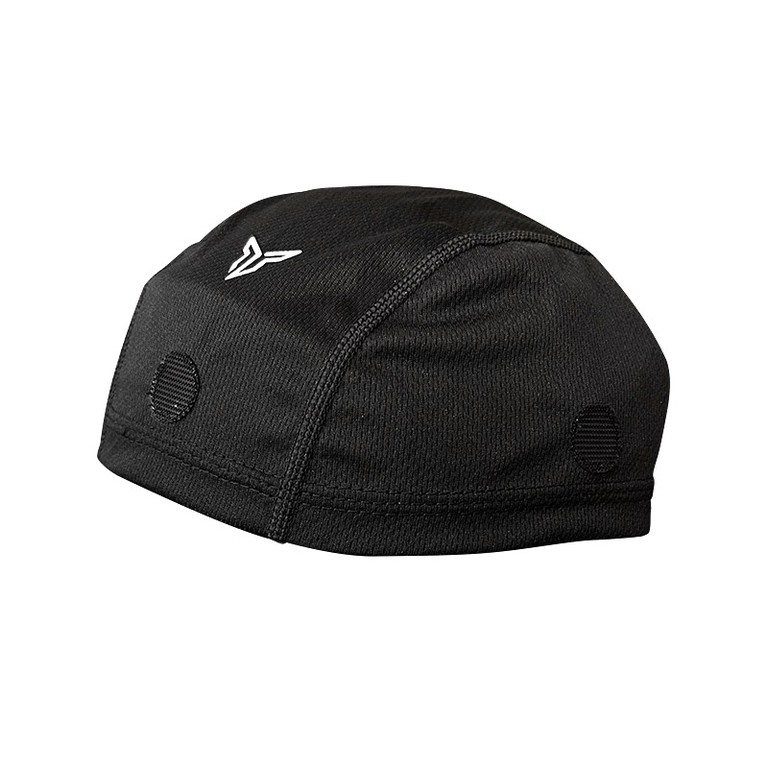 ΣΚΟΥΦΑΚΙ HEAD CAP ΜΑΥΡΟ NORDCODE