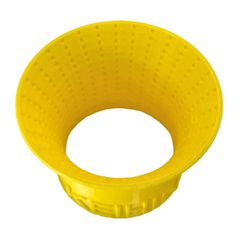Χωνί βεντούρι Golf 50mm για PWK 28 / 29 KEIHIN MHT κίτρινο