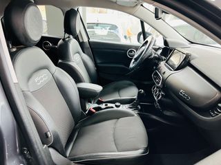 Fiat 500X 2016 ΑΥΤΟΜΑΤΟ!!CROSS!!BOOK SERVICE!!-thumb-10