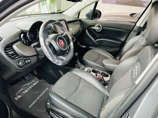 Fiat 500X 2016 ΑΥΤΟΜΑΤΟ!!CROSS!!BOOK SERVICE!!-thumb-11