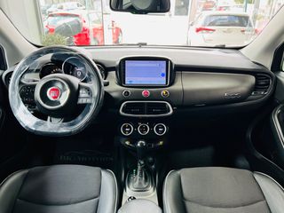 Fiat 500X 2016 ΑΥΤΟΜΑΤΟ!!CROSS!!BOOK SERVICE!!-thumb-12