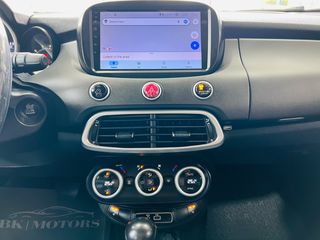 Fiat 500X 2016 ΑΥΤΟΜΑΤΟ!!CROSS!!BOOK SERVICE!!-thumb-14