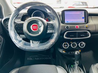 Fiat 500X 2016 ΑΥΤΟΜΑΤΟ!!CROSS!!BOOK SERVICE!!-thumb-15