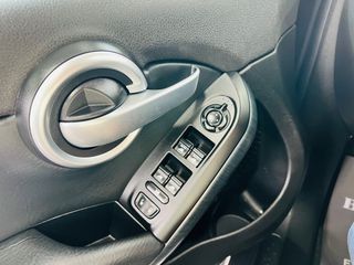 Fiat 500X 2016 ΑΥΤΟΜΑΤΟ!!CROSS!!BOOK SERVICE!!-thumb-17