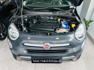 Fiat 500X 2016 ΑΥΤΟΜΑΤΟ!!CROSS!!BOOK SERVICE!!-thumb-18
