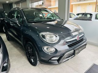 Fiat 500X 2016 ΑΥΤΟΜΑΤΟ!!CROSS!!BOOK SERVICE!!-thumb-2
