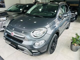 Fiat 500X 2016 ΑΥΤΟΜΑΤΟ!!CROSS!!BOOK SERVICE!!-thumb-3