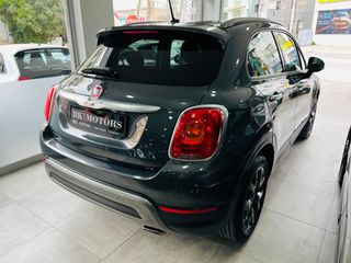 Fiat 500X 2016 ΑΥΤΟΜΑΤΟ!!CROSS!!BOOK SERVICE!!-thumb-5